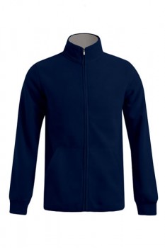 PROMODORO 7971 Fleece navy | yam yam world