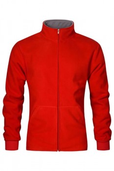 PROMODORO 7971 Fleece rot | yam yam world