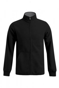 PROMODORO 7971 Fleece schwarz | yam yam world