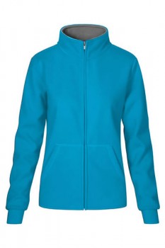 PROMODORO 7985 Fleece blau | yam yam world
