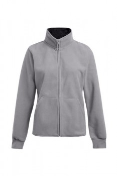 PROMODORO 7985 Fleece grau | yam yam world