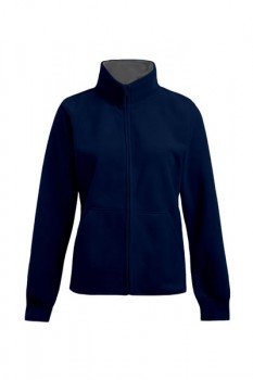 PROMODORO 7985 Fleece navy | yam yam world
