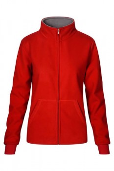 PROMODORO 7985 Fleece rot | yam yam world