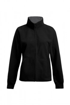PROMODORO 7985 Fleece schwarz | yam yam world