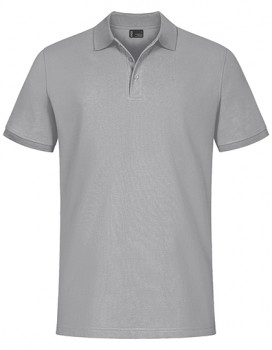 PROMODORO MEN�S POLO POLOS grau | yam yam world