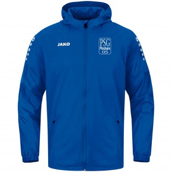 PSG-05 ALLWETTERJACKE | yam yam world