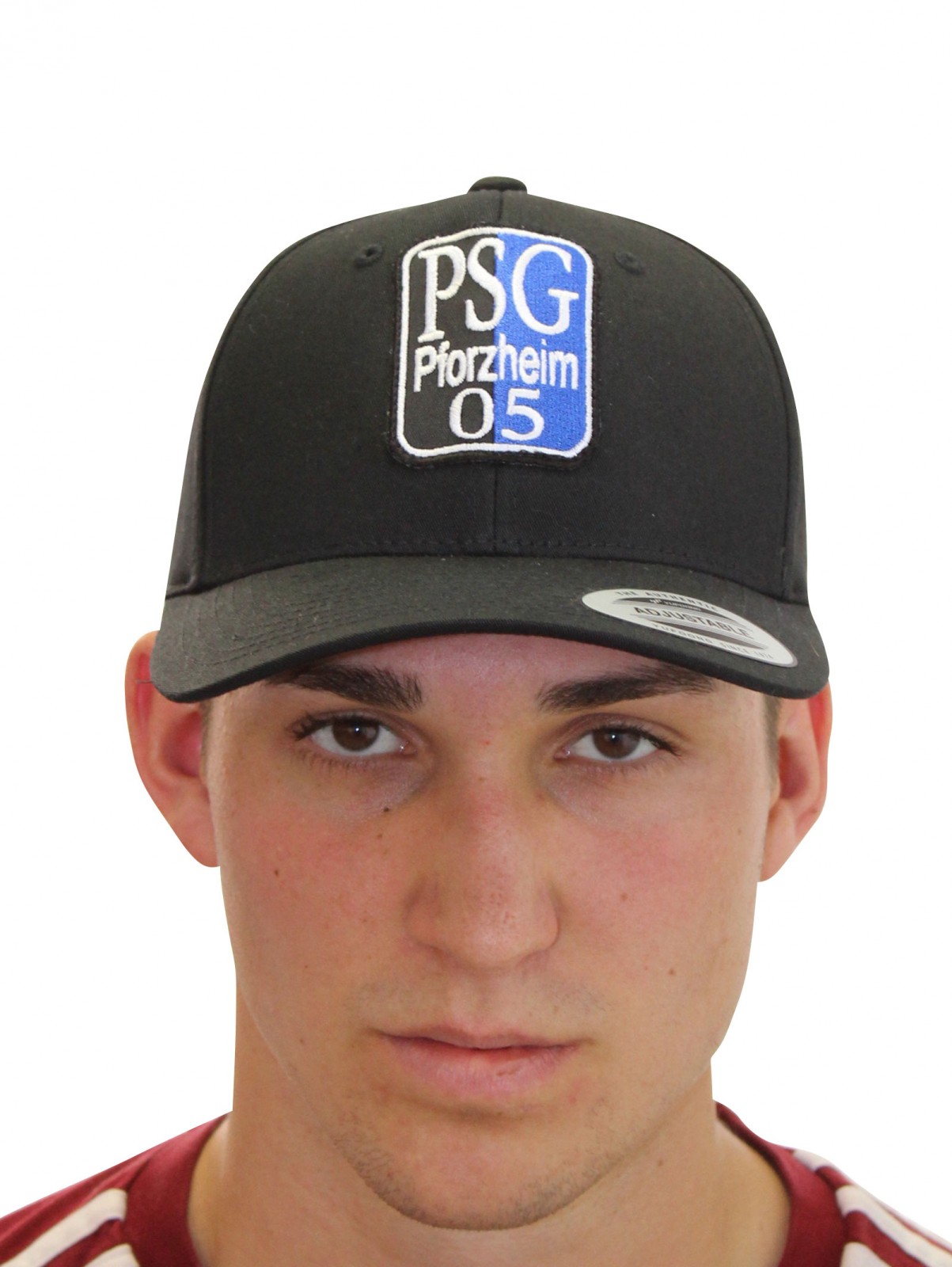 PSG 05 PFORZHEIM FLEXFIT CURVED