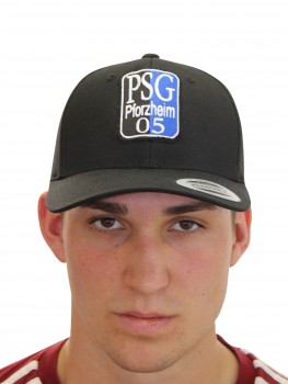 PSG 05 PFORZHEIM FLEXFIT CURVED | yam yam world