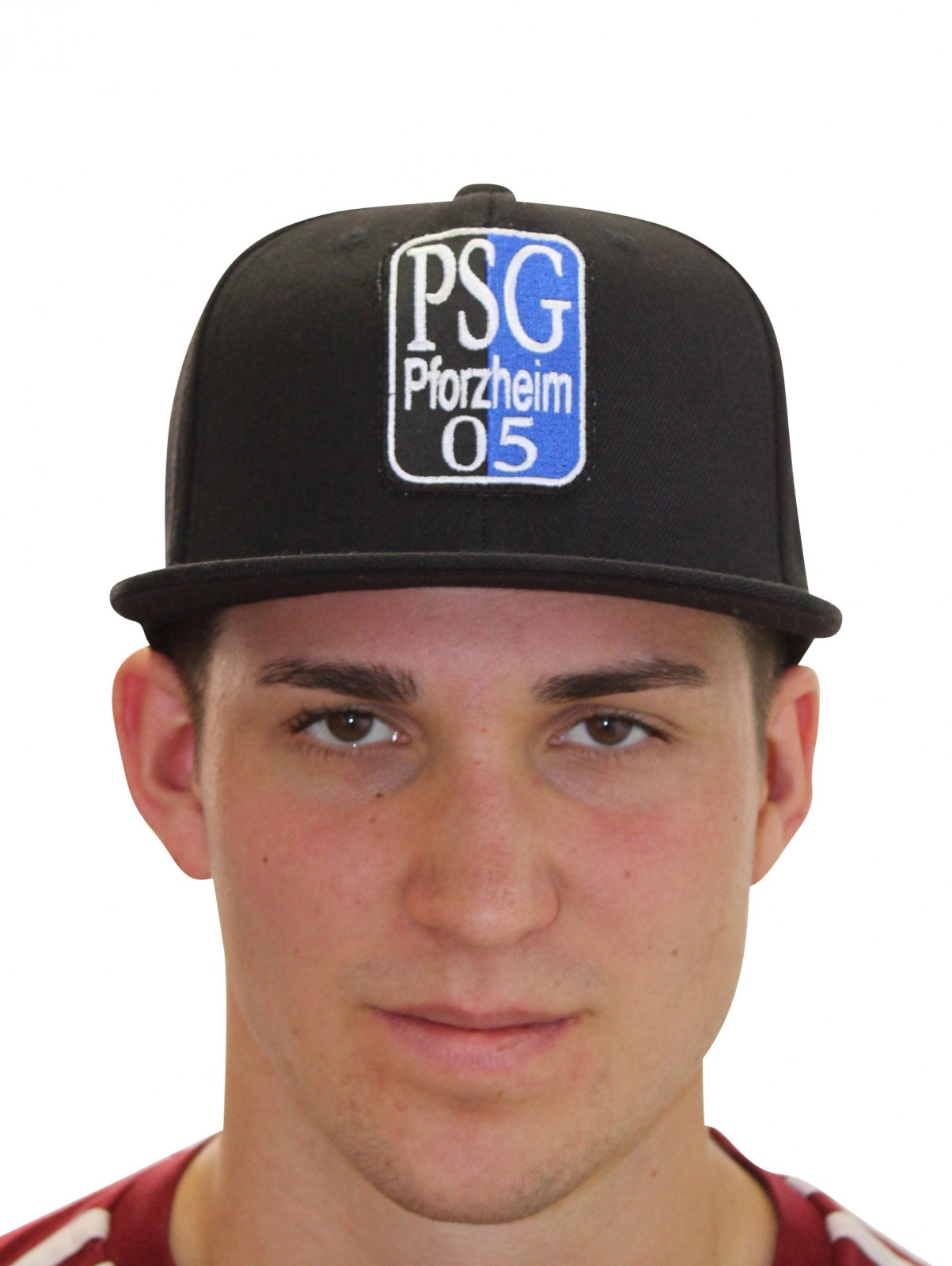 PSG 05 PFORZHEIM FLEXFIT SNAPBACK > yamyamworld.de