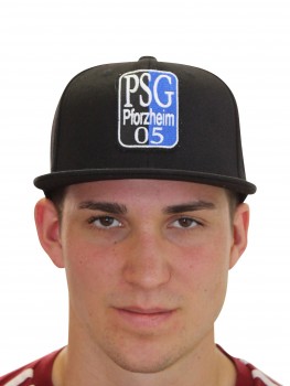 PSG 05 PFORZHEIM FLEXFIT SNAPBACK | yam yam world