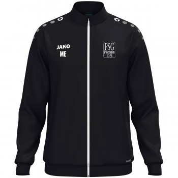 PSG 05 TRAINER&BETREUER POLYESTERJACKE | yam yam world