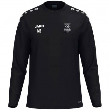 PSG 05 TRAINER&BETREUER SWEAT ONE | yam yam world