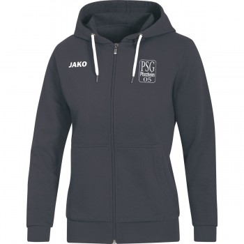 PSG HELFERTEAM KAPUZENJACKE | yam yam world