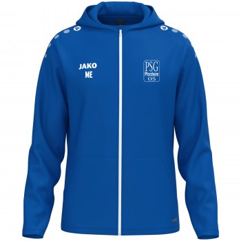 PSG KAPUZENJACKE ONE | yam yam world