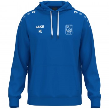 PSG KAPUZENSWEAT ONE COTTON | yam yam world