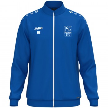 PSG POLYESTERJACKE ONE | yam yam world
