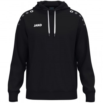 PSG TAEKWONDO HOODIE UNISEX SCHWARZ | yam yam world