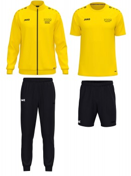 PSG TAEKWONDO STARTERSET HERREN / KINDER | yam yam world