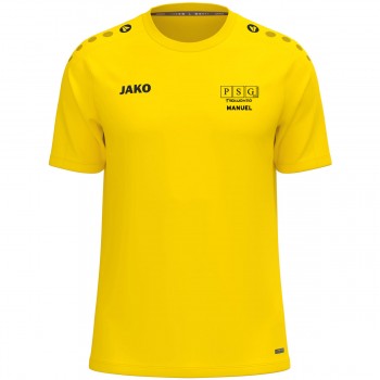PSG TAEKWONDO T-SHIRT HERREN | yam yam world