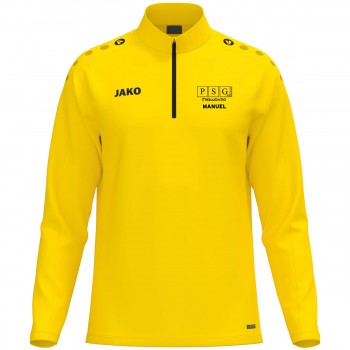 PSG TAEKWONDO ZIPTOP UNISEX | yam yam world
