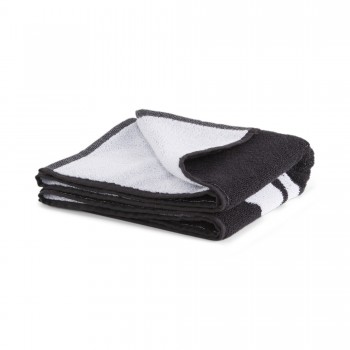 Puma 054553 HANDTUCH schwarz | yam yam world