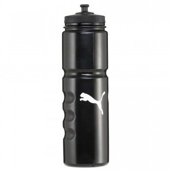 Puma 054852 TRINKFLASCHE schwarz | yam yam world
