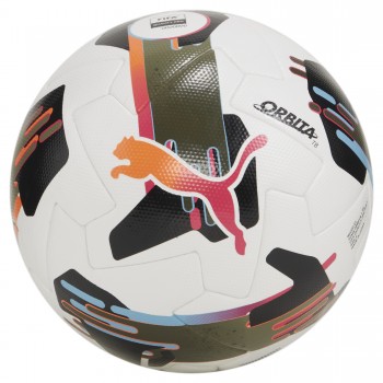 Puma 084322 SPIELBALL GR.5 weiss | yam yam world