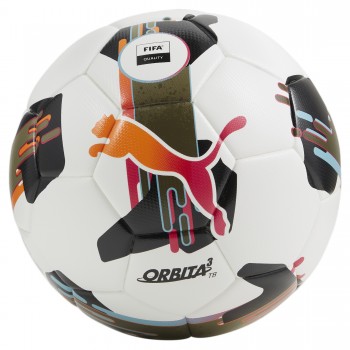 Puma 084324 SPIELBALL GR.5 weiss | yam yam world