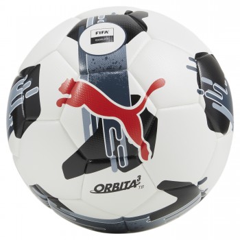 Puma 084324 SPIELBALL GR.5 weiss | yam yam world