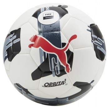 Puma 084325 SPIELBALL GR.4 weiss | yam yam world
