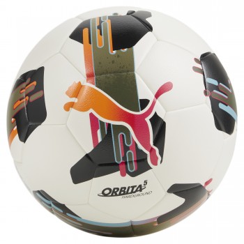 Puma 084329 TRAININGSBALL GR.5 weiss | yam yam world