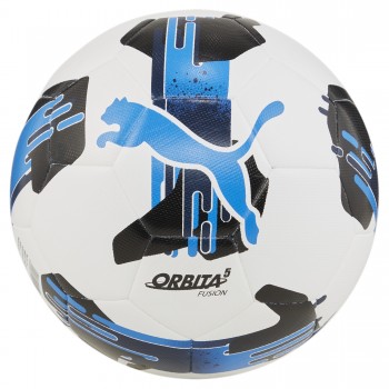 Puma 084331 TRAININGSBALL GR.3/4/5 weiss | yam yam world