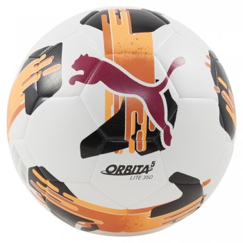 Puma 084332 LITEBALL 350 GR.4/5 weiss | yam yam world