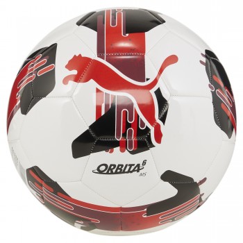 Puma 084335 TRAININGSBALL GR.3/4/5 weiss | yam yam world