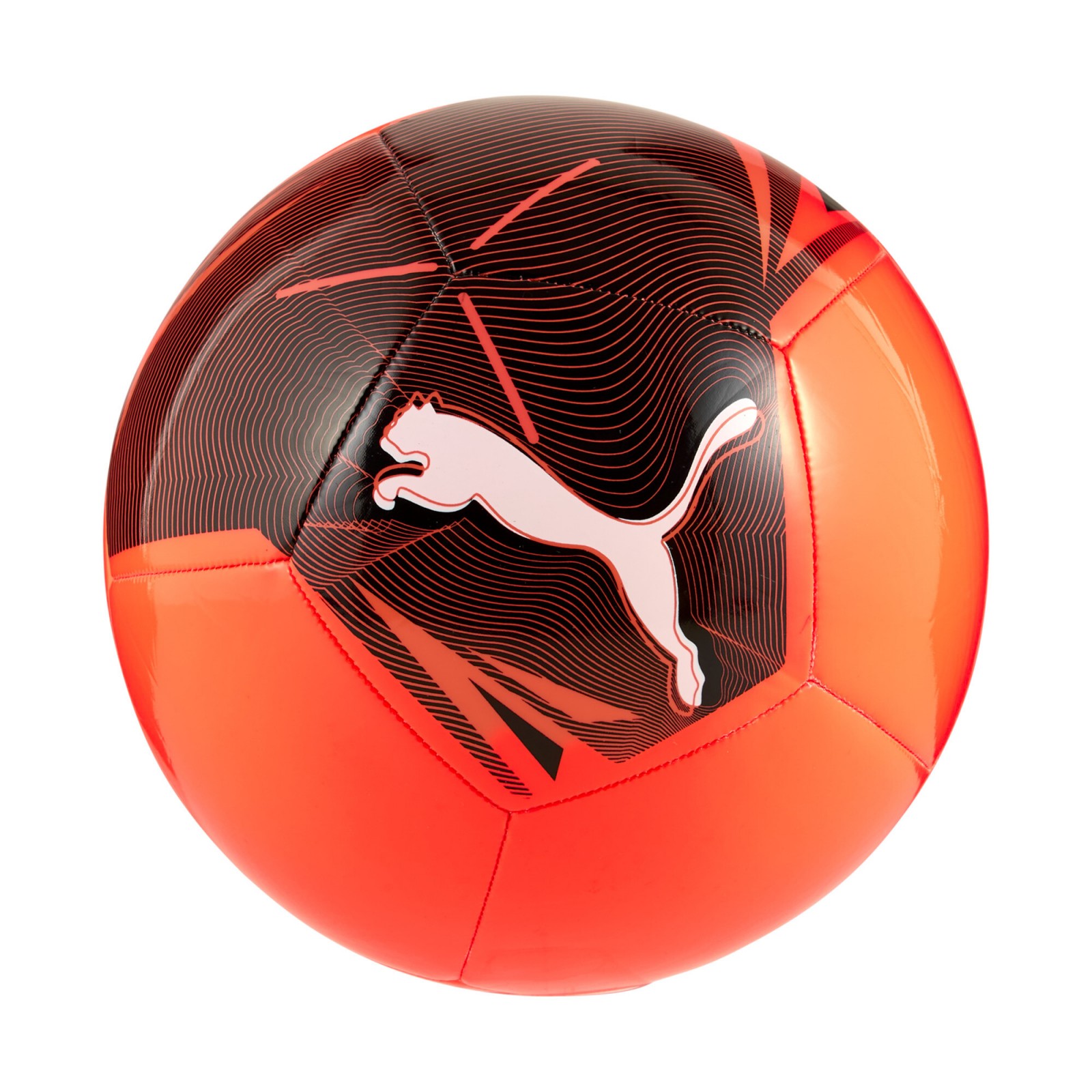 Puma 084589 MINIBALL rot