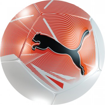 Puma 084591 Freizeitb�lle weiss | yam yam world