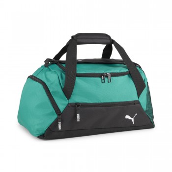 Puma 090232 SPORTTASCHE gr�n | yam yam world