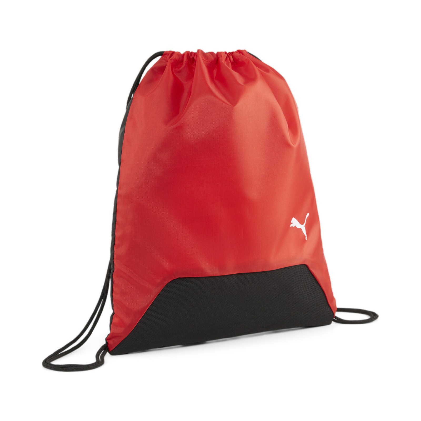 Puma 090240 GYM SACK rot