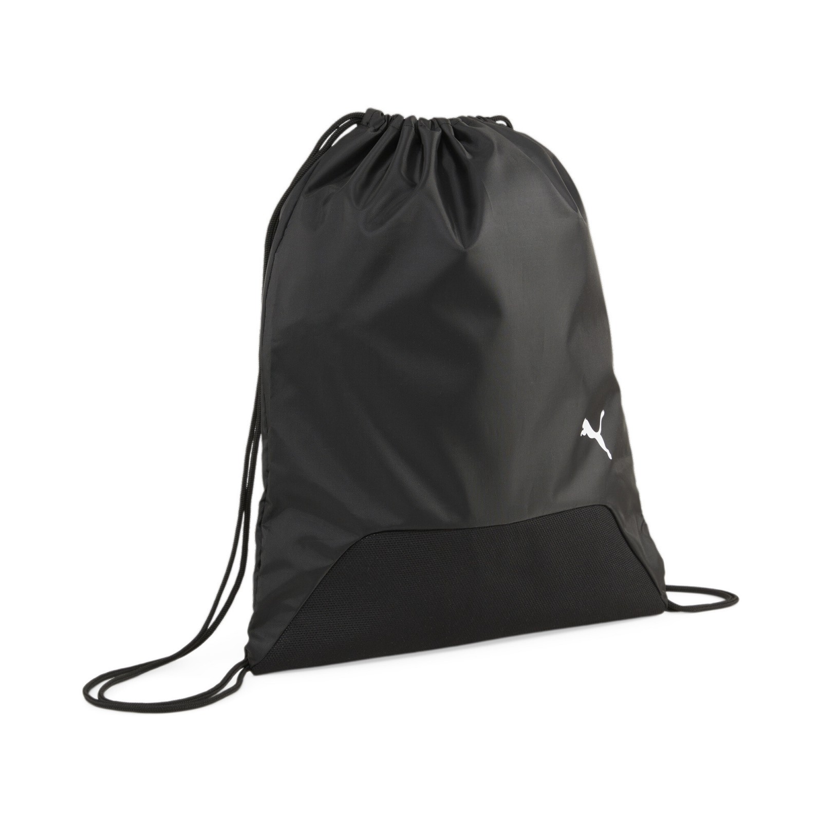 Puma 090240 GYM SACK schwarz