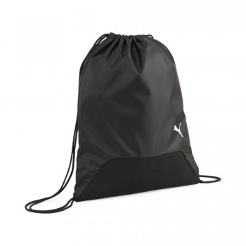 Puma 090240 GYM SACK schwarz | yam yam world