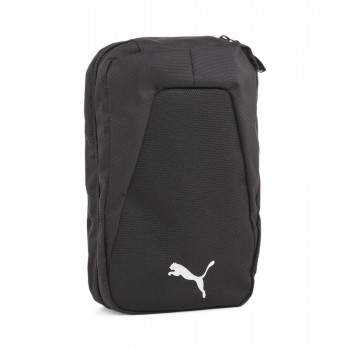 Puma 090244 KULTURTASCHE schwarz | yam yam world