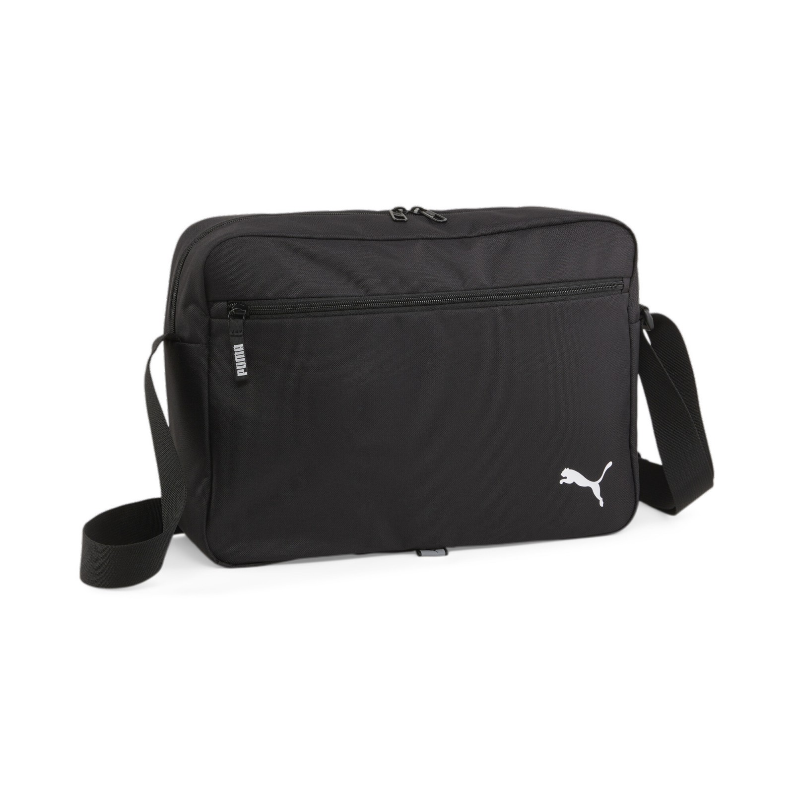 Puma 090452 MESSENGER BAG schwarz