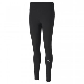 Puma 519605 TIGHT LONG schwarz | yam yam world