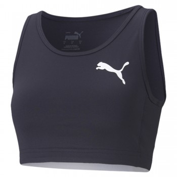 Puma 519670 TOP navy | yam yam world