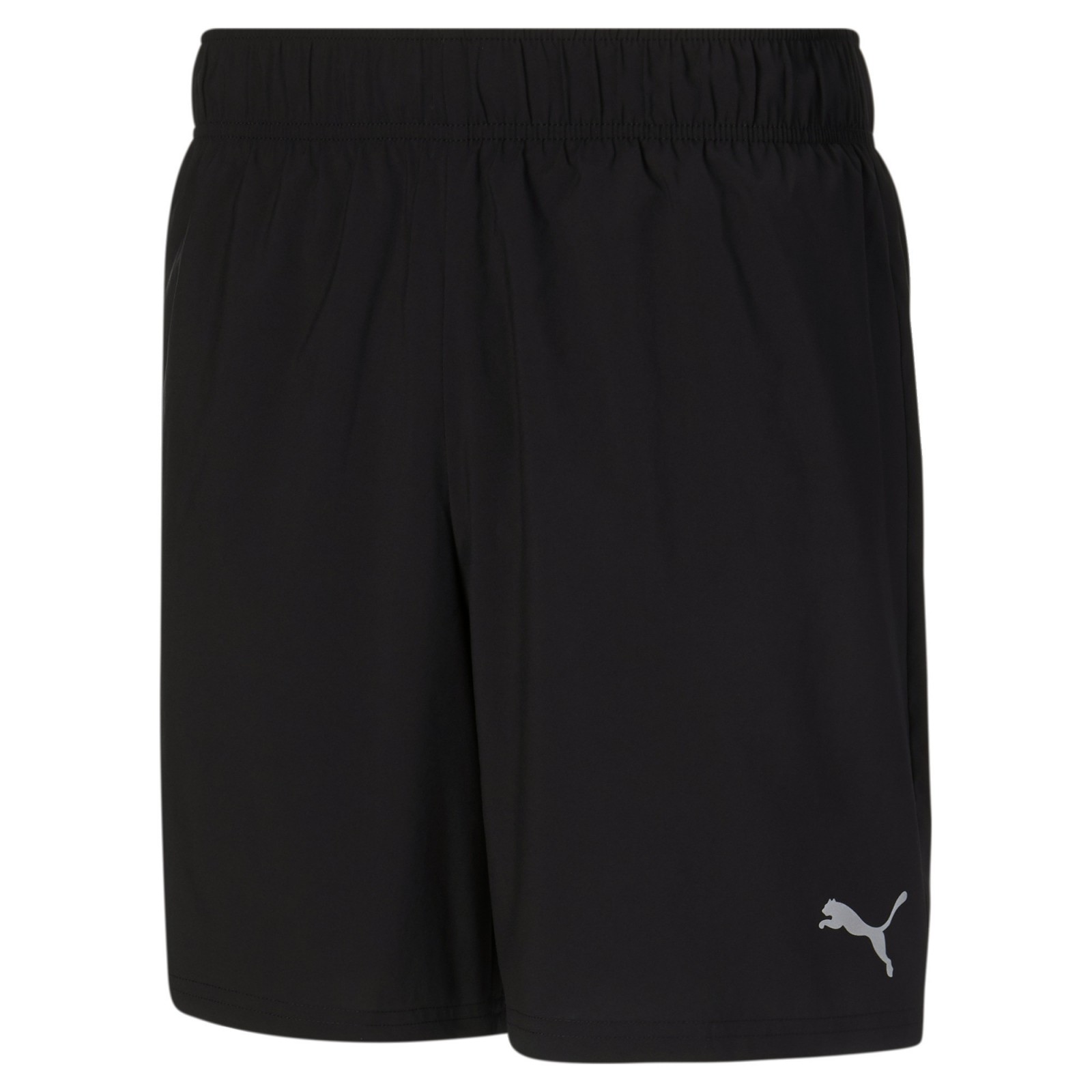 Puma 521351 Shorts schwarz