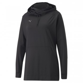 Puma 521866 Kapuzensweatshirts schwarz | yam yam world