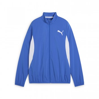 Puma 526743 JACKE blau | yam yam world