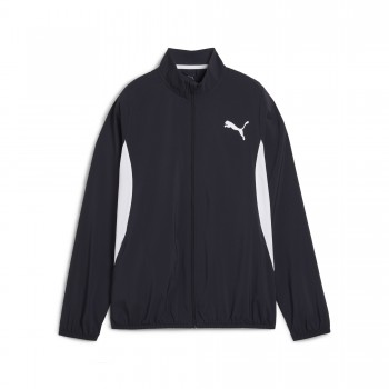 Puma 526743 JACKE navy | yam yam world