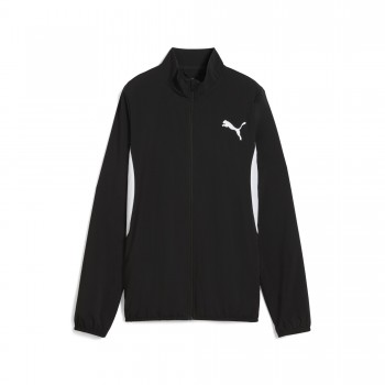 Puma 526743 JACKE schwarz | yam yam world