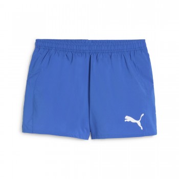Puma 526753 SHORT blau | yam yam world